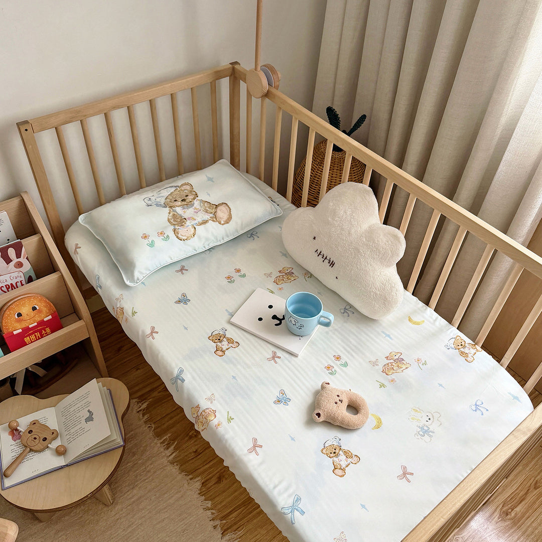 Children's bedding set