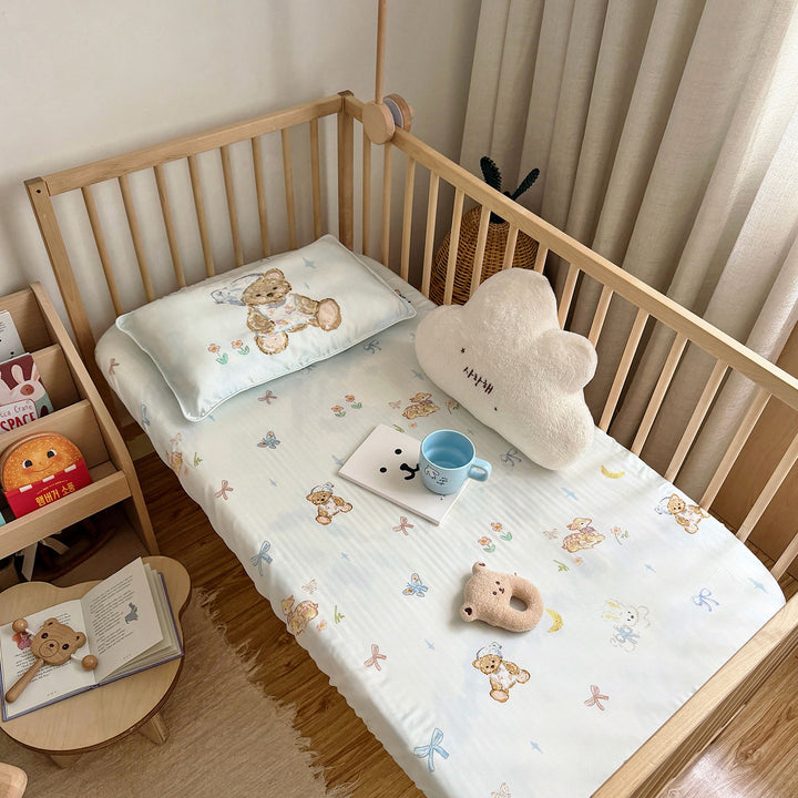Children's bedding set