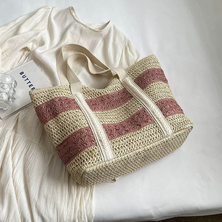 Beach bag Kalsten