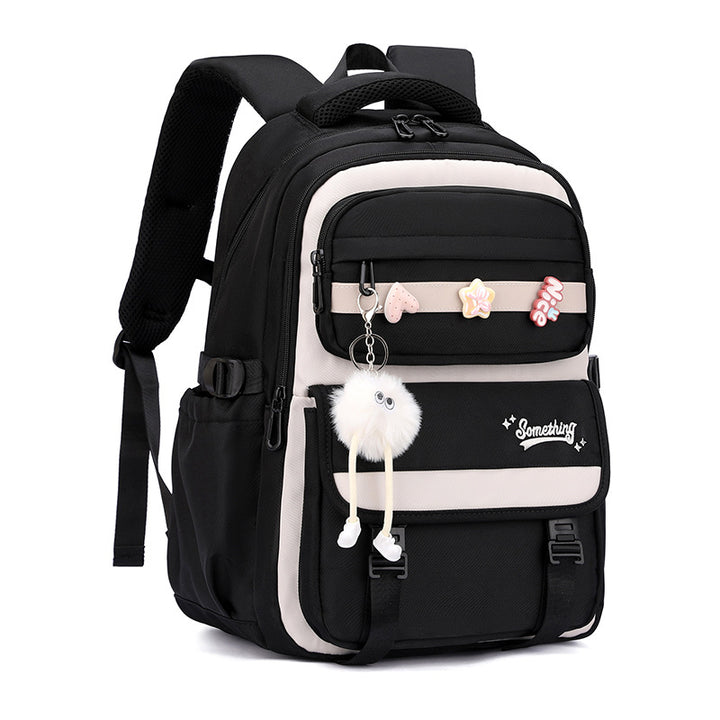 Stylish and Multifunctional Backpack Kalsten