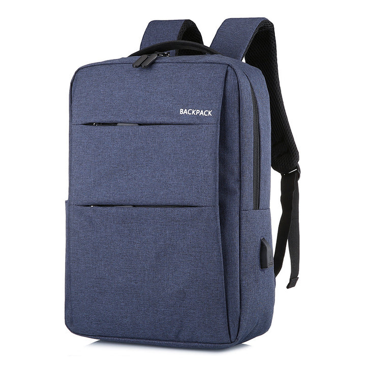 Minimalist Professional Laptop Backpack Kalsten