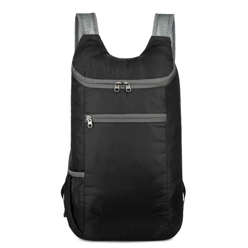 Lightweight Packable Outdoor Backpack kalsten