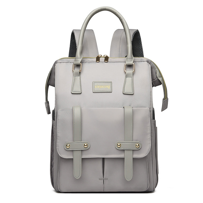 Versatile Travel Backpack Kalsten