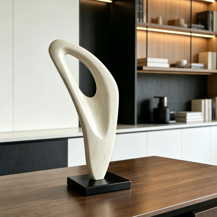 Abstract Kinetic Sculpture