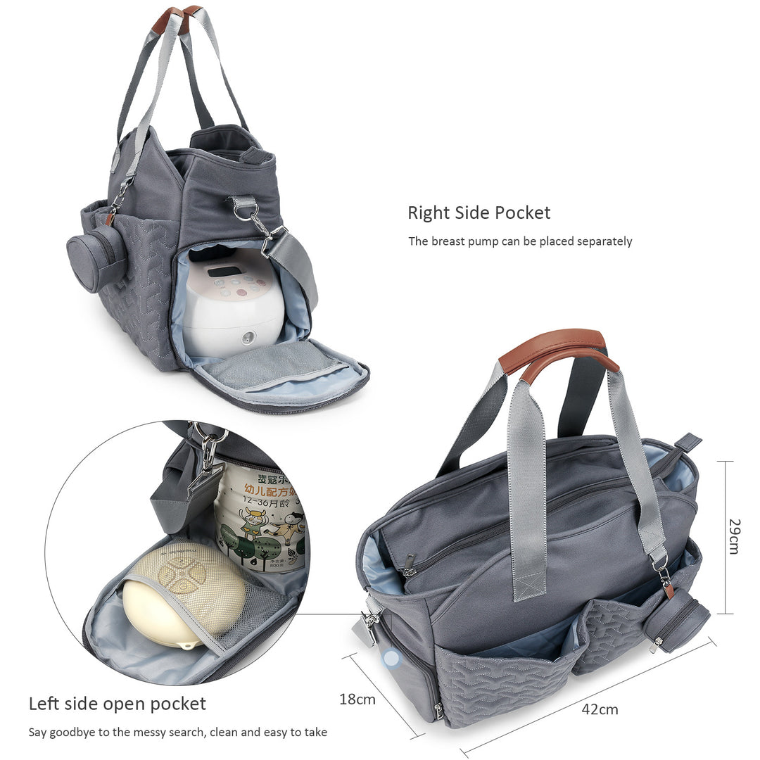 Multifunctional Travel Bag Kalsten