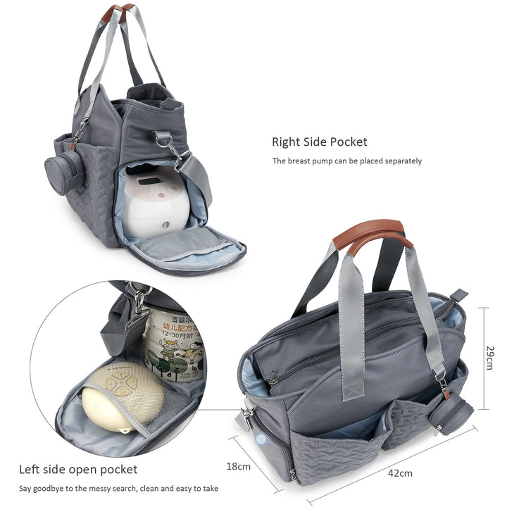 Multifunctional Travel Bag Kalsten