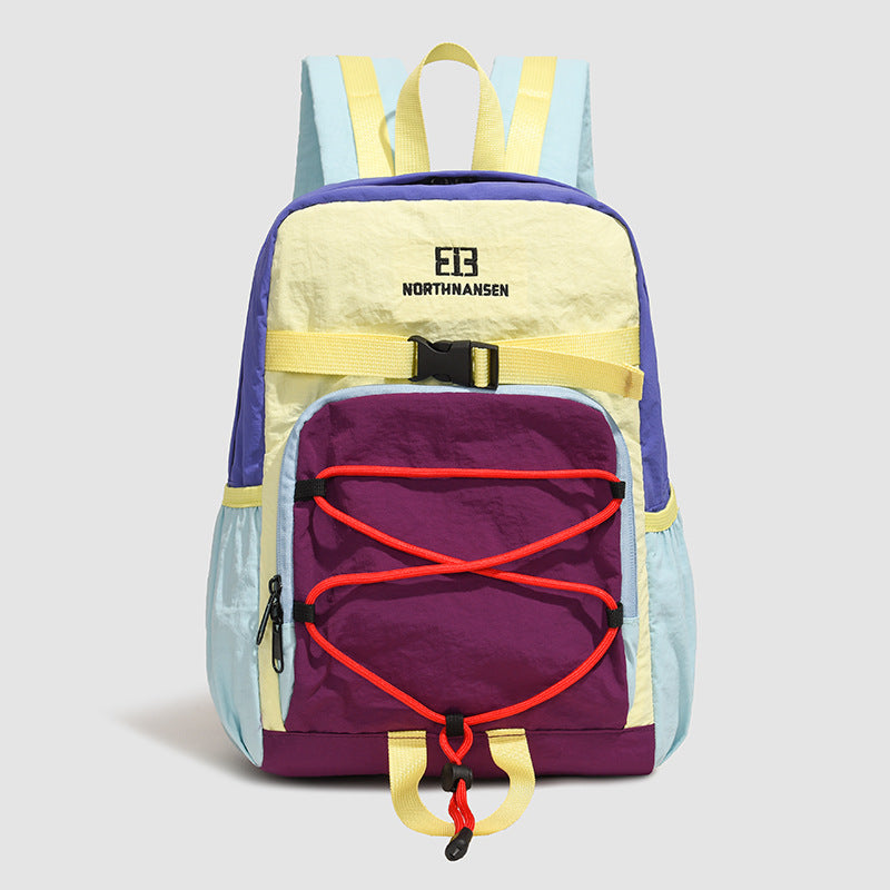 Urban Adventure Backpack Kalsten
