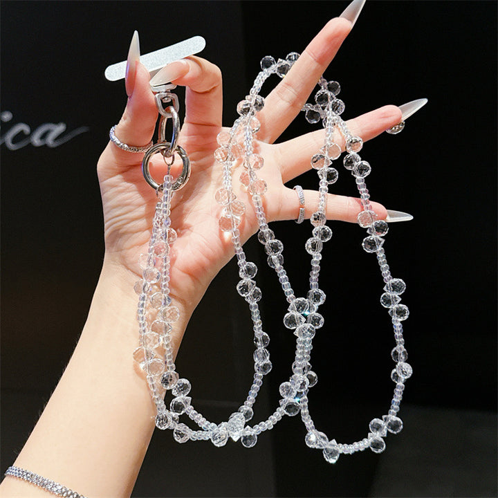 Decorative Beaded Eyewear Lanyard Kalsten 1790134623