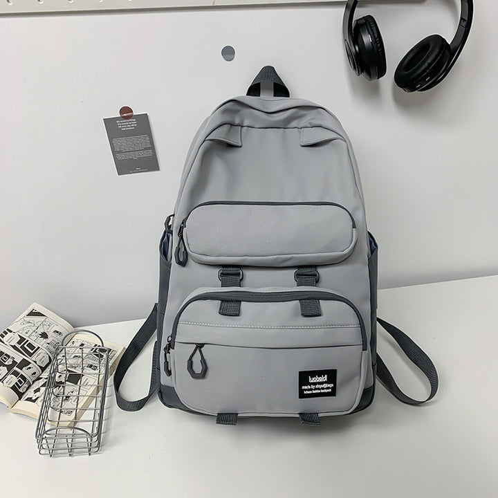 Durable Multi-Pocket Adventure Backpack Kalsten