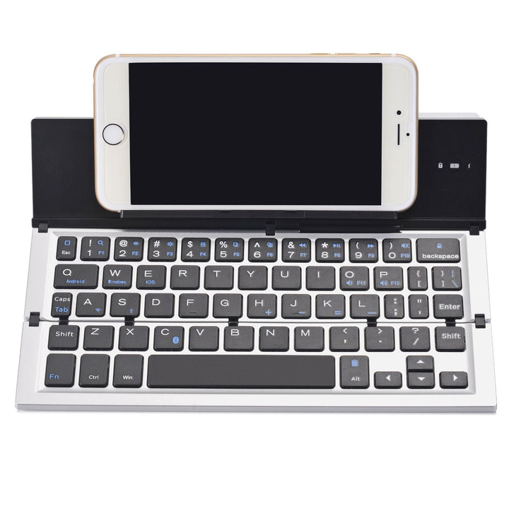 Portable Bluetooth Keyboard Kalsten