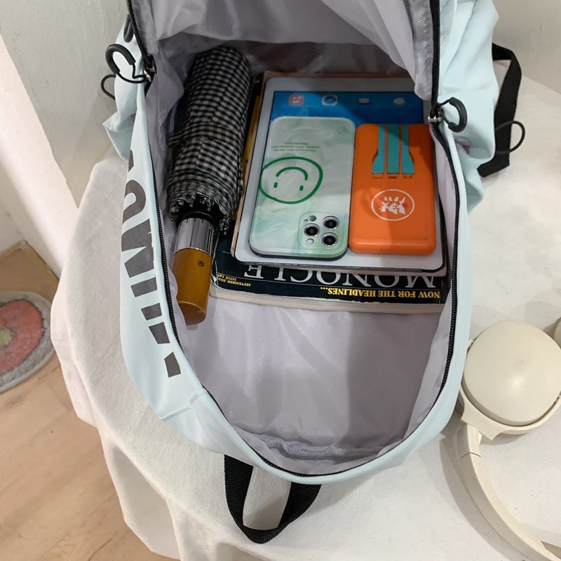Lightweight Ergonomic Laptop Backpack Kalsten