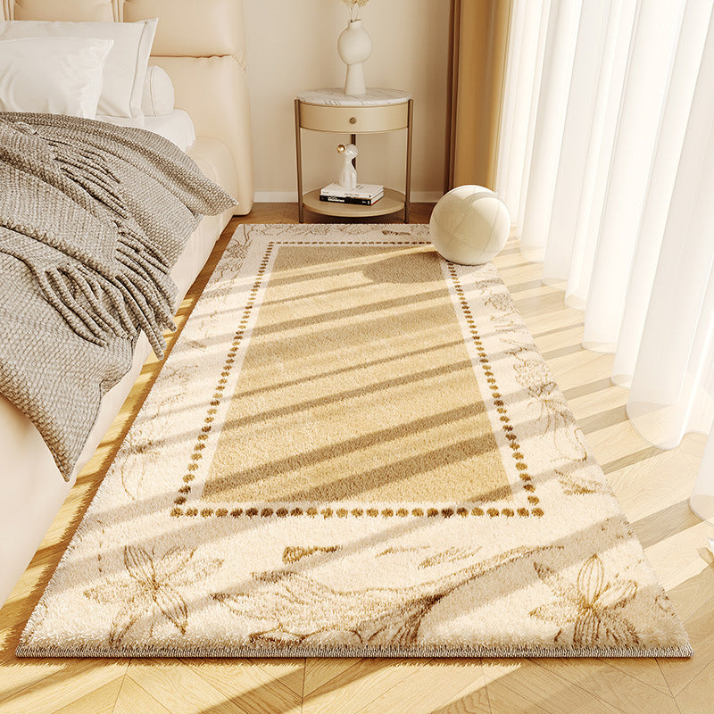Animal Print Area Rug Kalsten