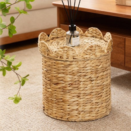 Decorative Woven Tray Kalsten