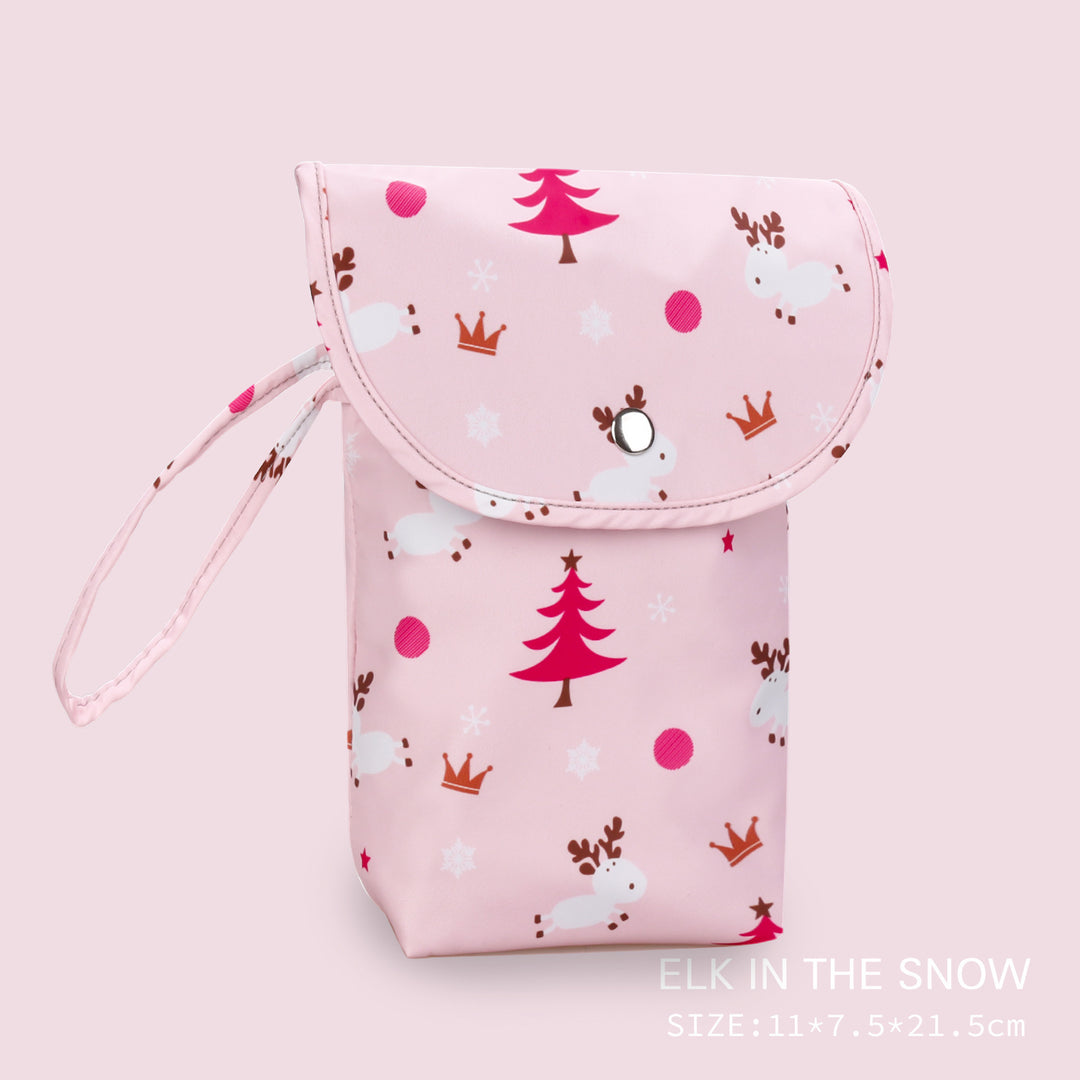 Trendy and Stylish Snack Crossbody Bag Kalsten