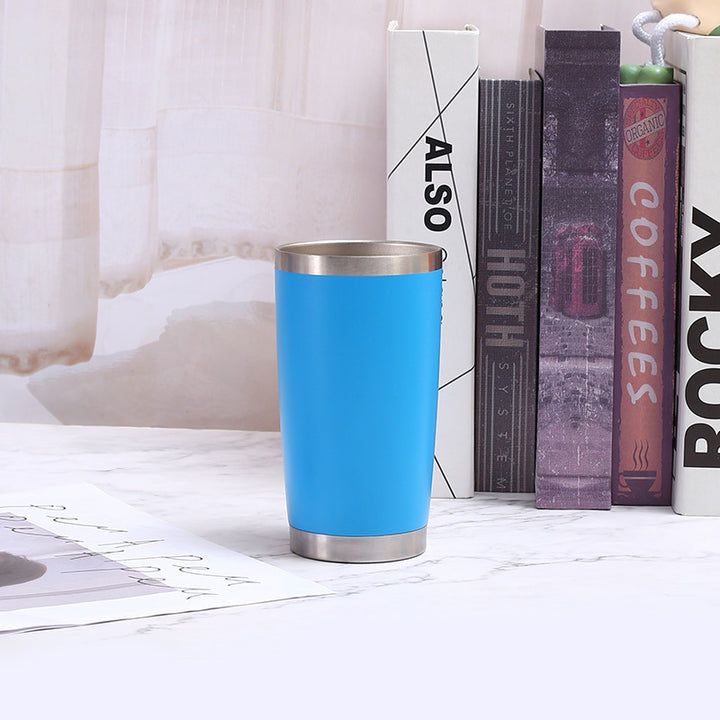 Women insulated stainless steel thermal mug Kalsten