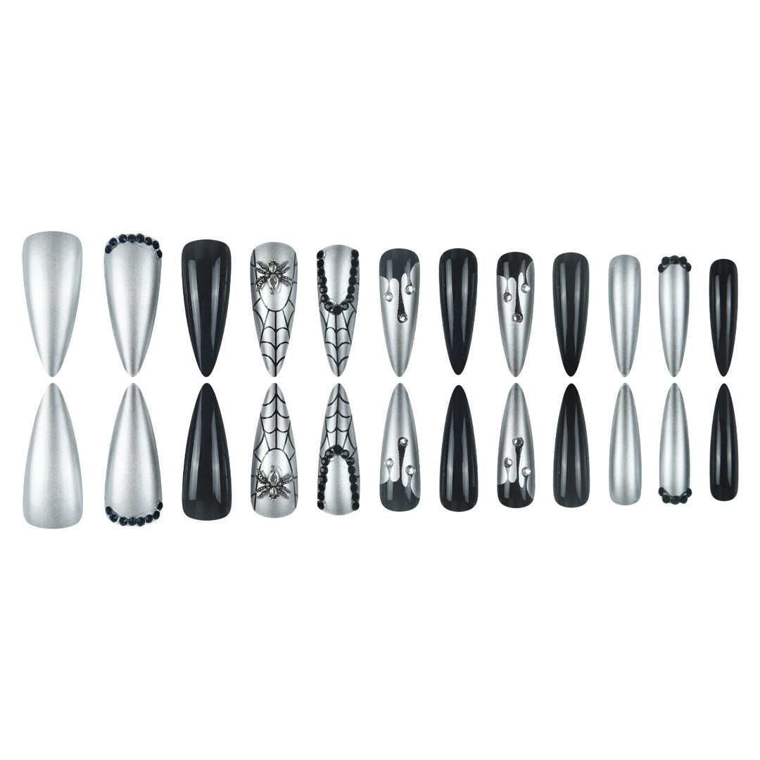 Artistic Nail Set Kalsten