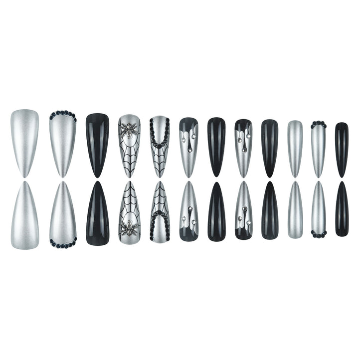 Artistic Nail Set Kalsten