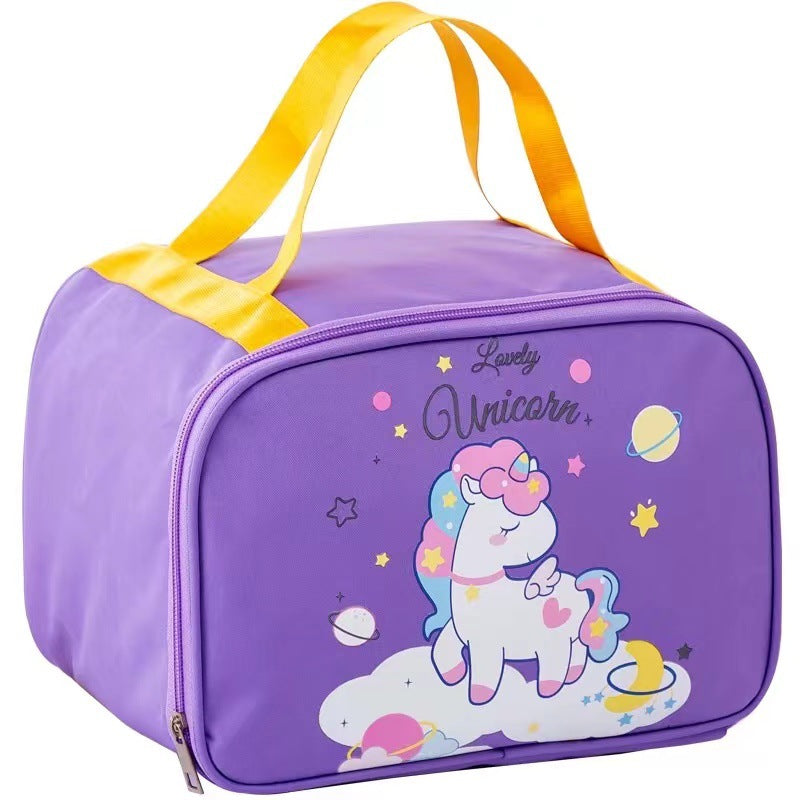 Kids Storage Bag Kalsten