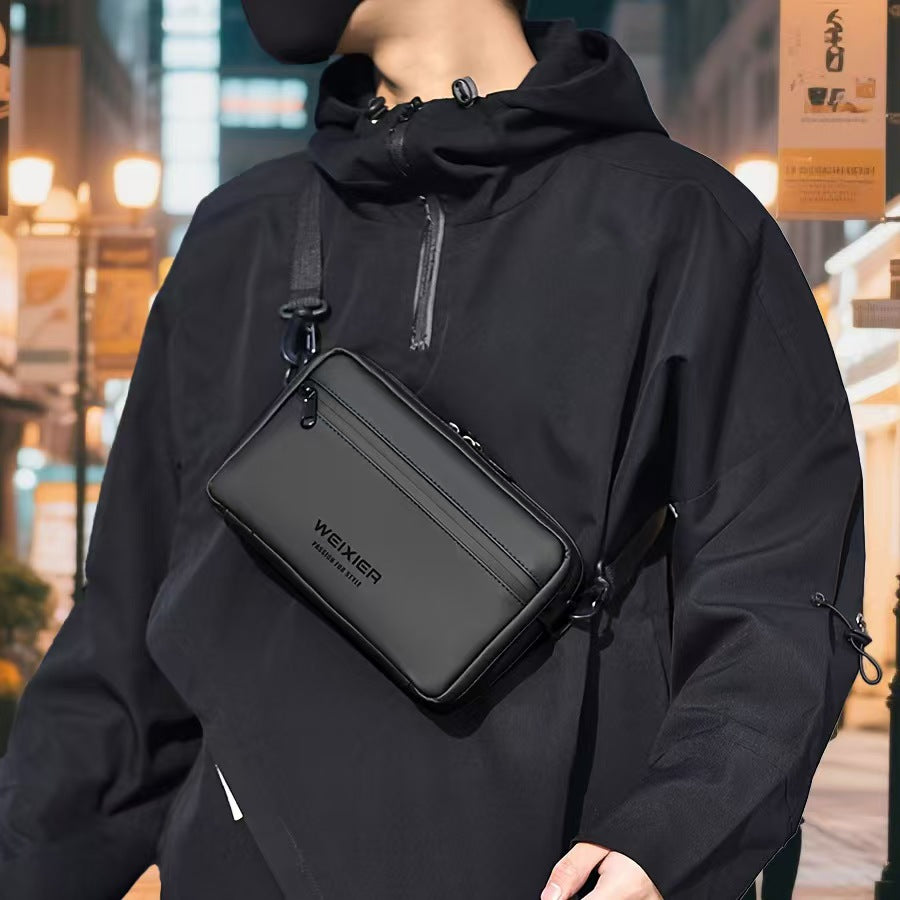 Versatile Sling Bag