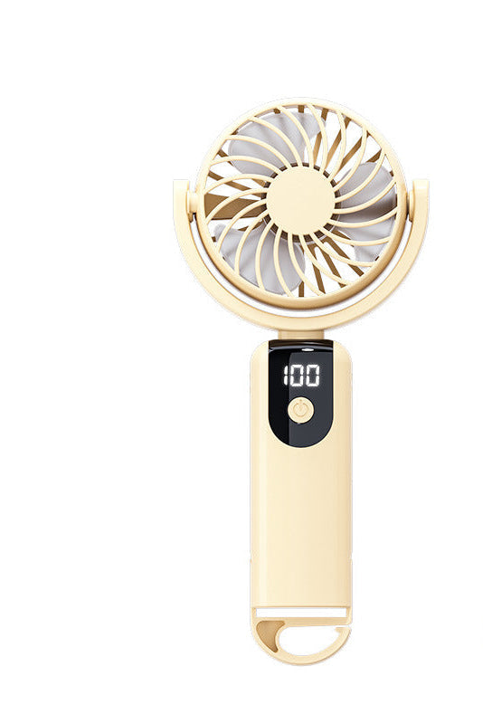 Handheld Fan Kalsten