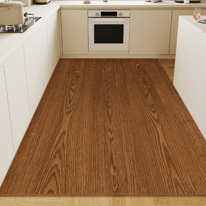 Kitchen Floor
