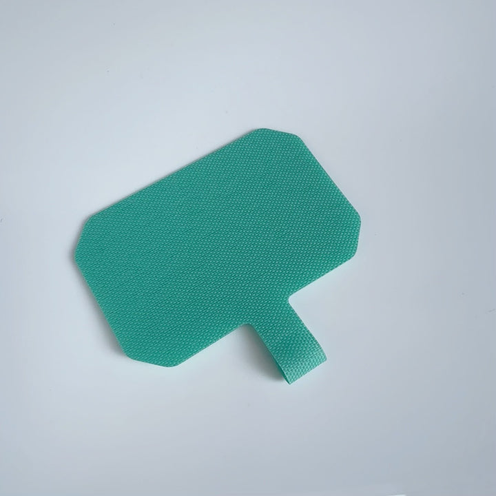 Reflective Safety Tag Kalsten