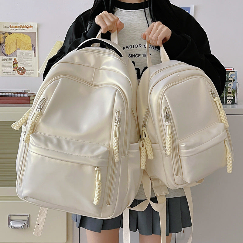 Stylish Multi-Pocket Backpack Kalsten