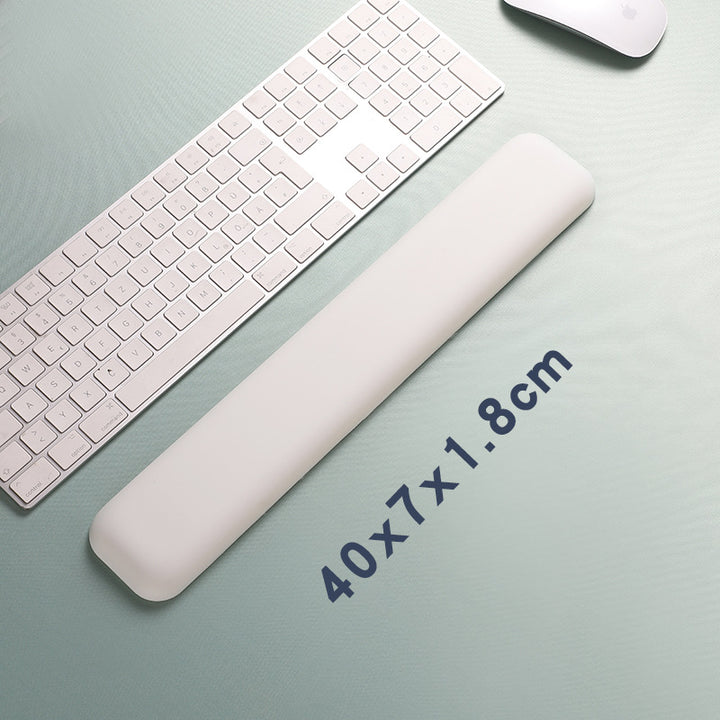 Ergonomic Mouse Pad