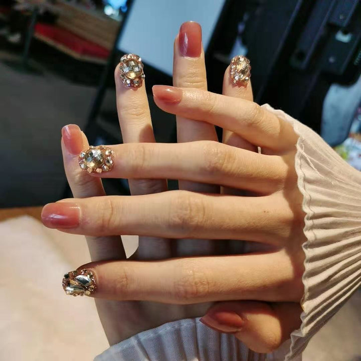 Nail Art Kalsten