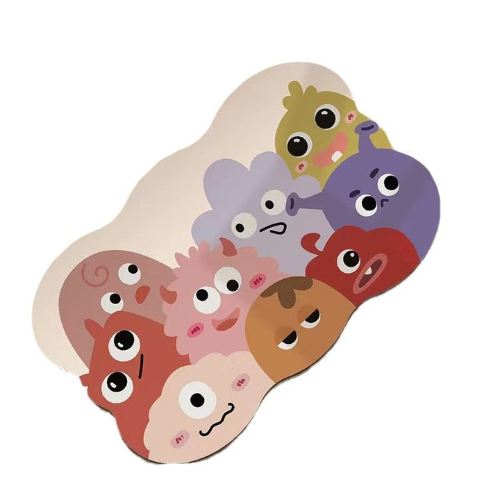 Fun Bath Time Mat Kalsten
