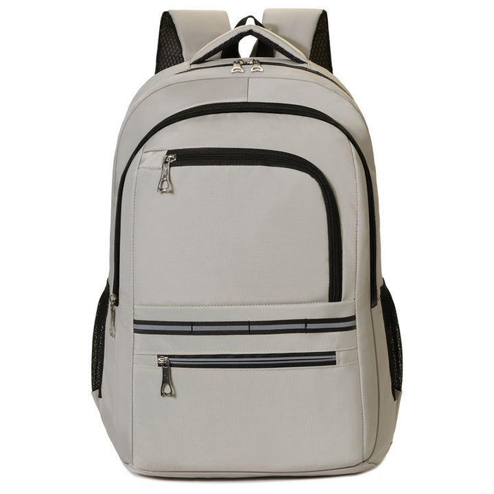 Versatile Multi-Pocket Backpack Kalsten