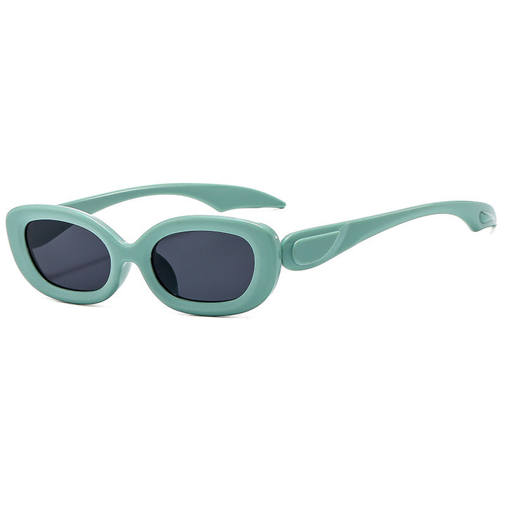 Women’s Fashion Sunglasses in Modern Retro Style Kalsten