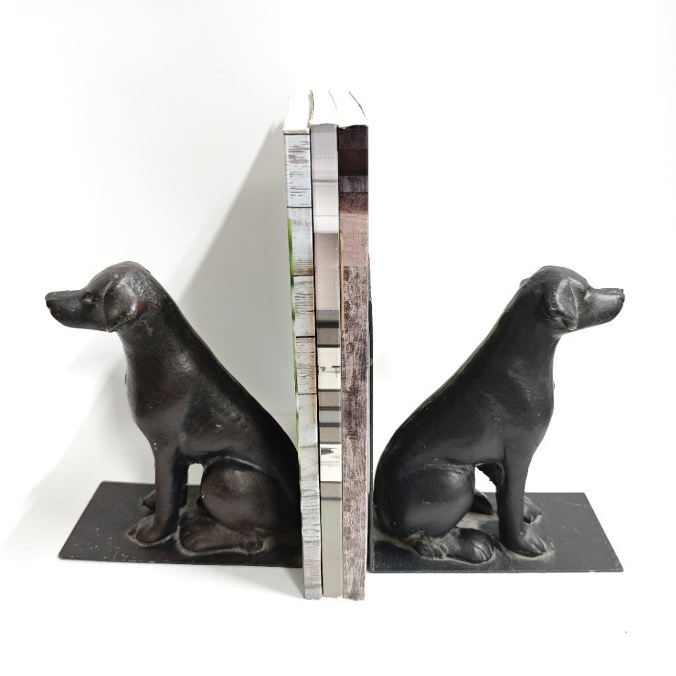 Decorative Bookends
