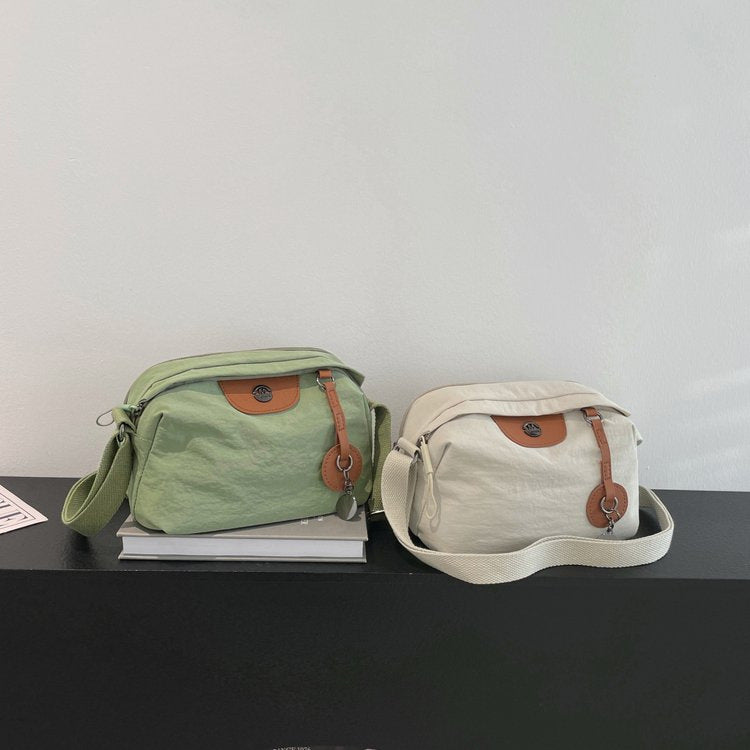 Functional Travel Organizer Bag