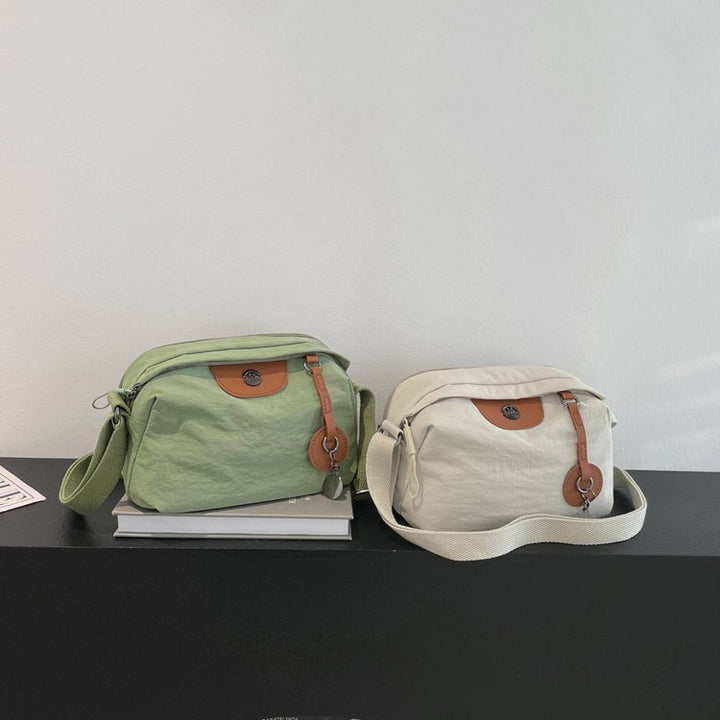 Functional Travel Organizer Bag