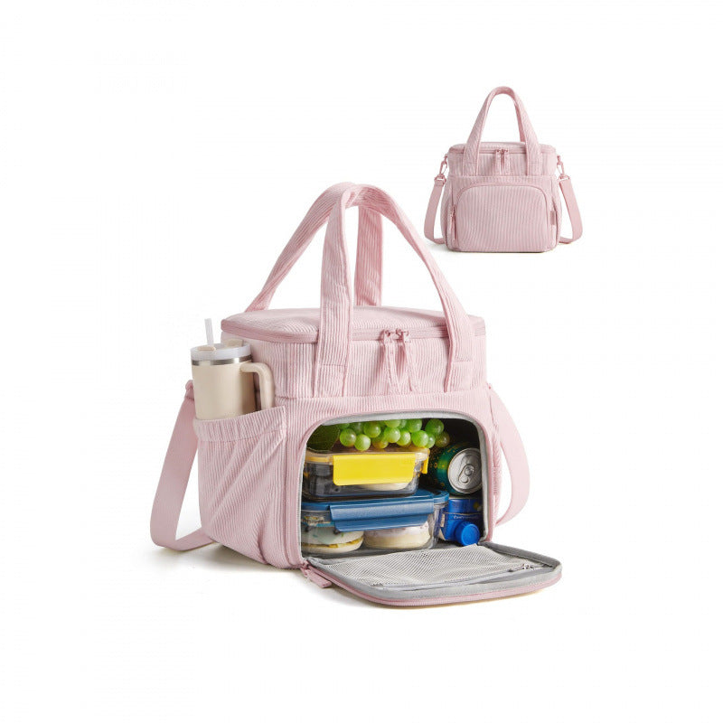 Insulated Multi-Functional Lunch Bag Kalsten