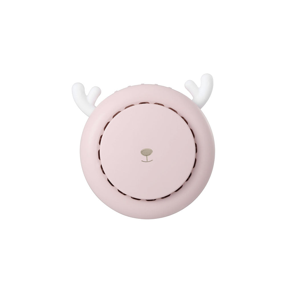 Women Portable Mini Air Purifier Kalsten