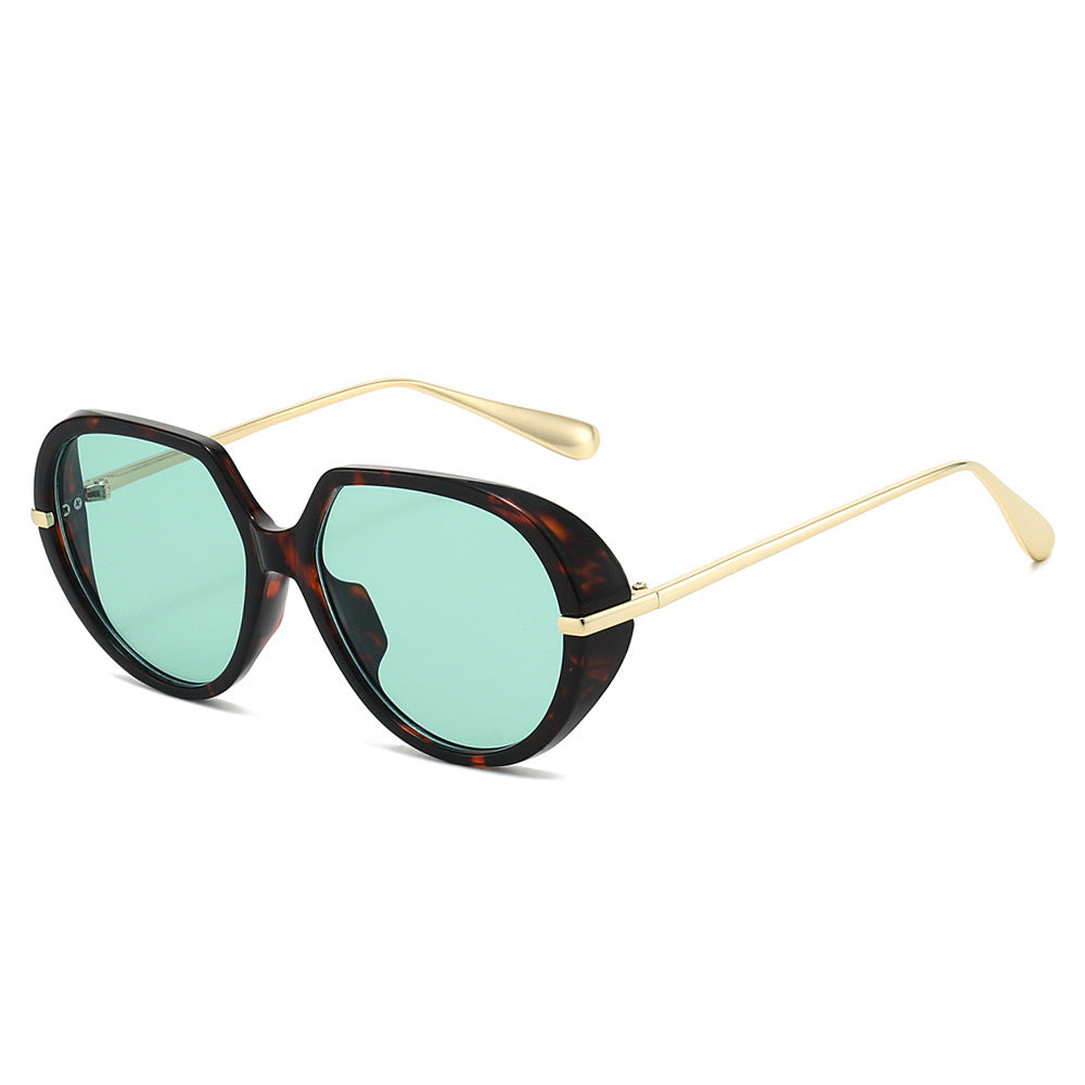 Elegant Oversized Sunglasses Kalsten