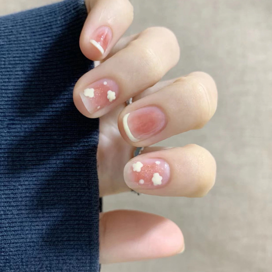 Creative Nail Art Set