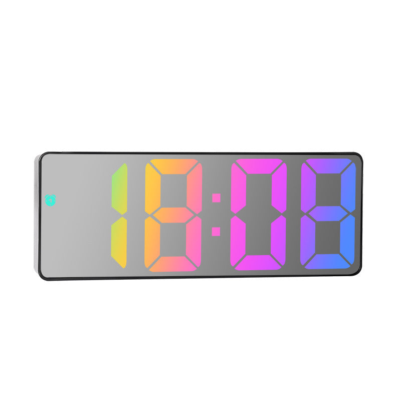 Digital LED Alarm Clock Kalsten