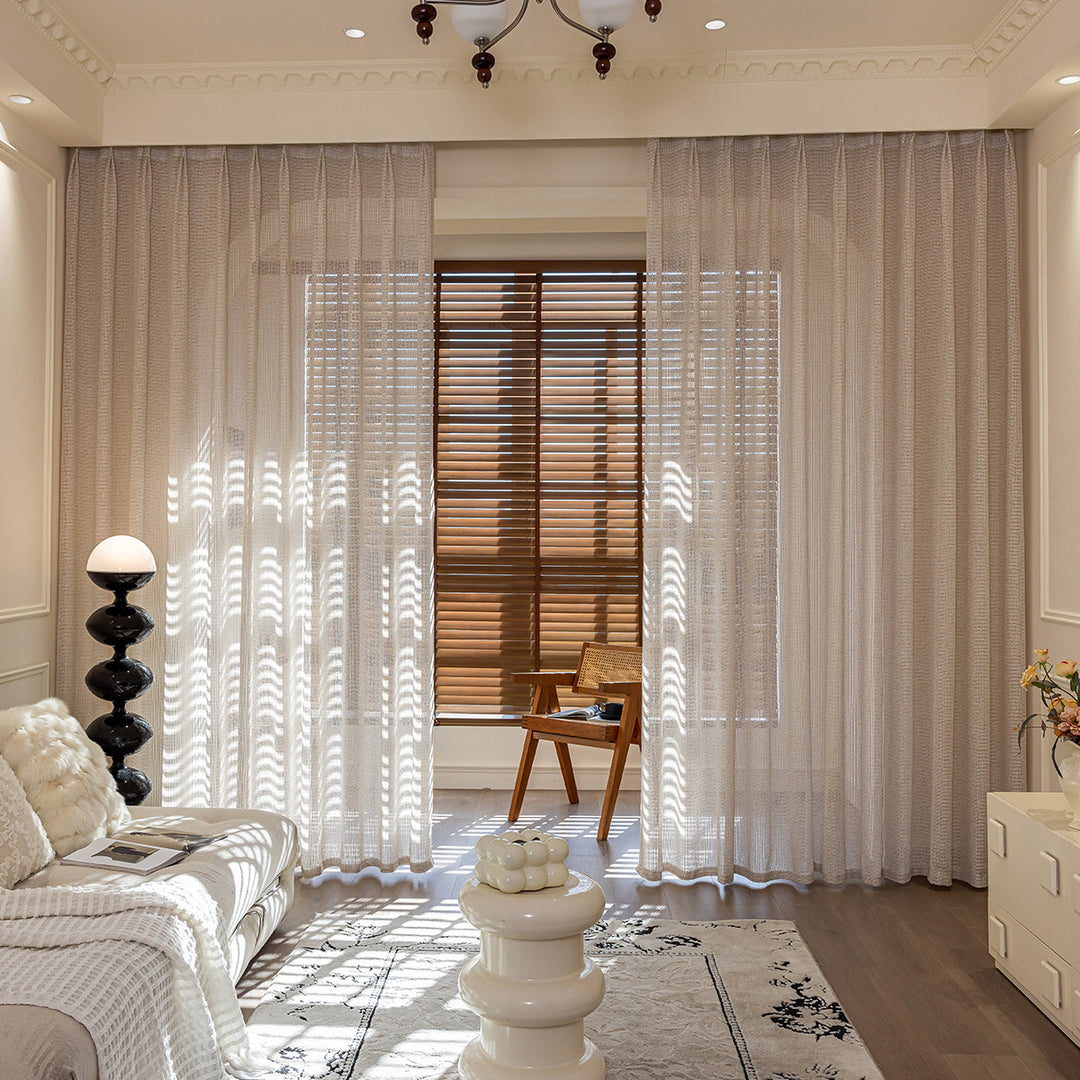 Natural Fiber Texture Kalsten