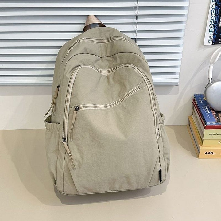 Multi-Pocket Travel Backpack Kalsten