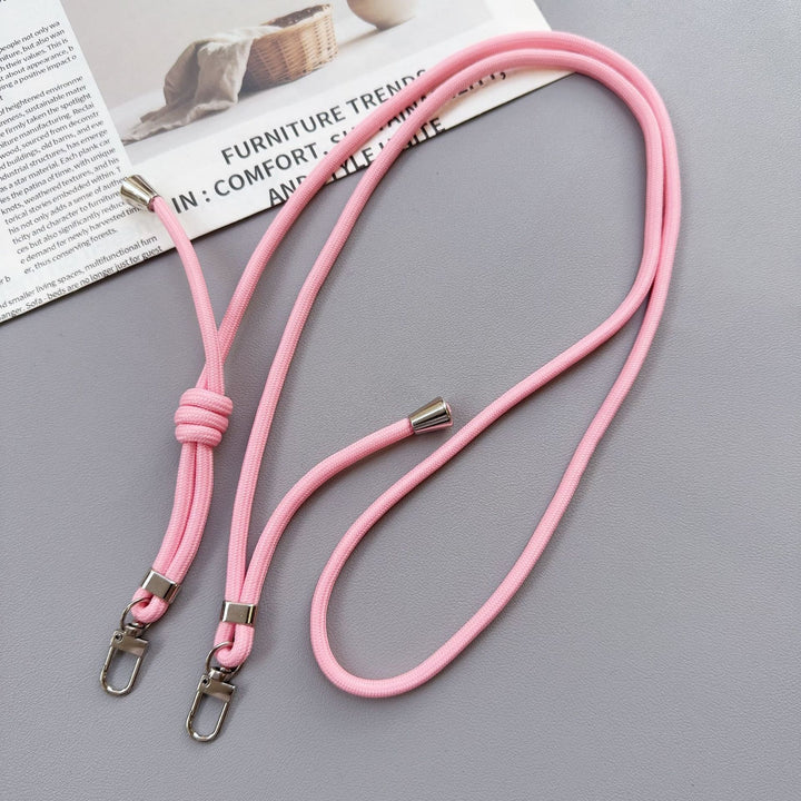 Premium Adjustable ID Badge Lanyard Kalsten