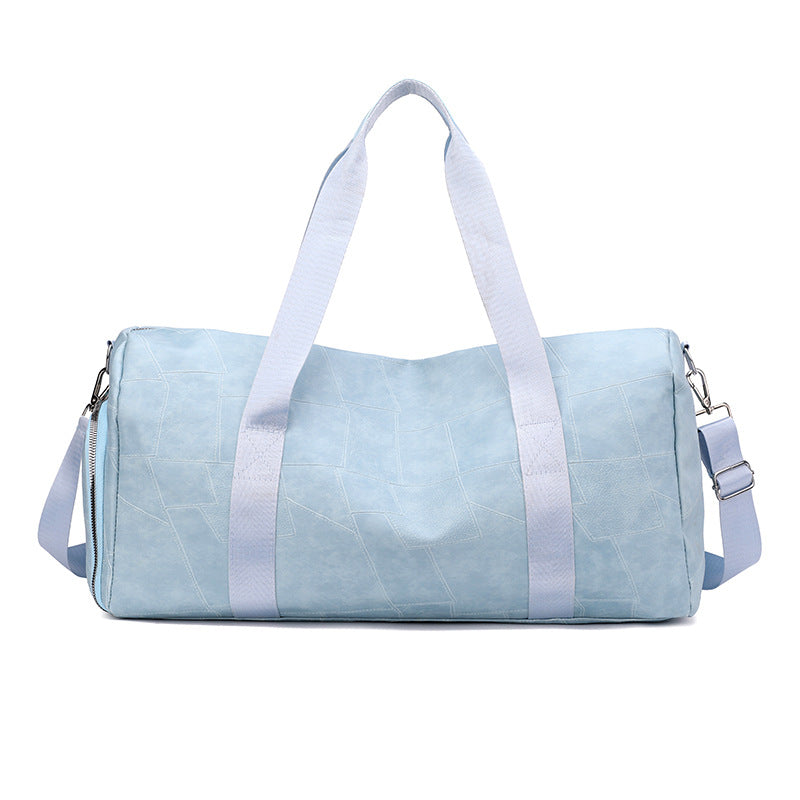 Stylish Gym Duffel Bag Kalsten