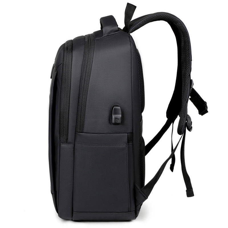 Multi-Functional Travel and Tech Backpack Kalsten