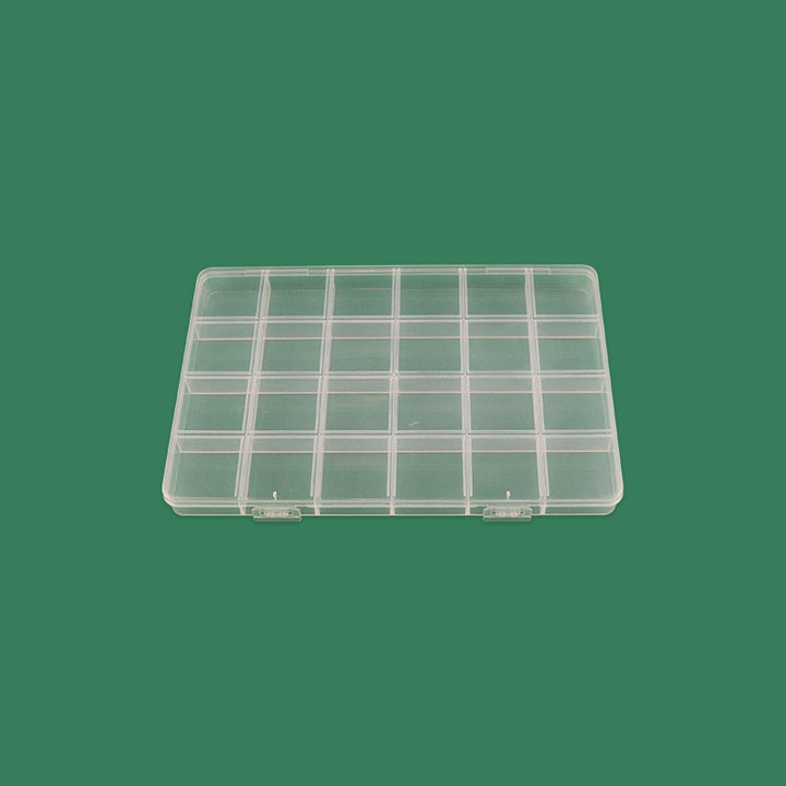 Versatile Craft Supply Divider Tray Kalsten