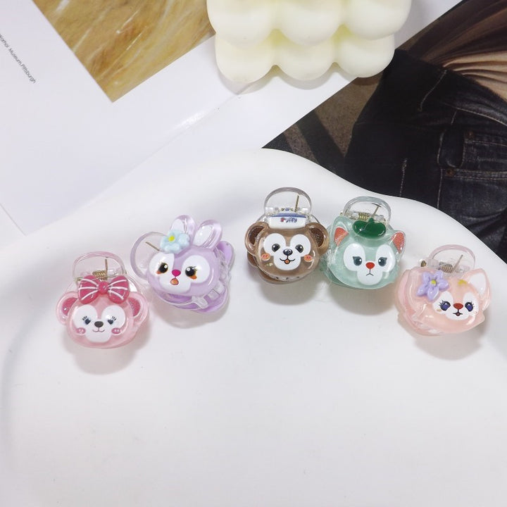 Playful hair accessory Kalsten
