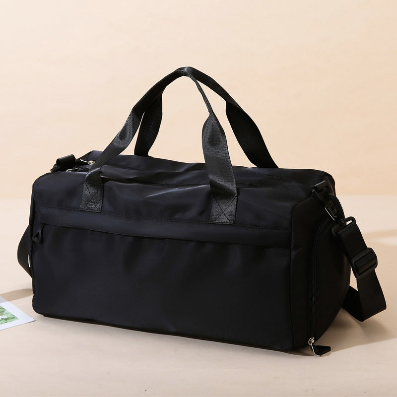 Multifunctional Fitness Travel Bag Kalsten