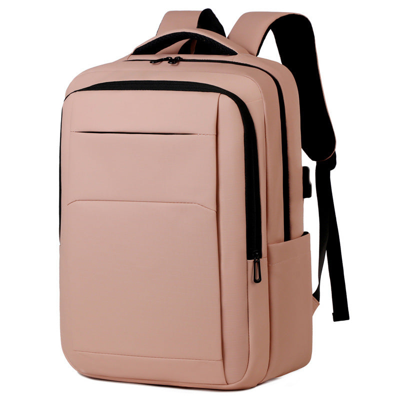 Versatile Business Travel Backpack