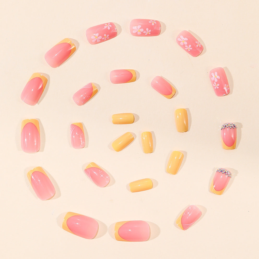 Nail Art Collection Kalsten